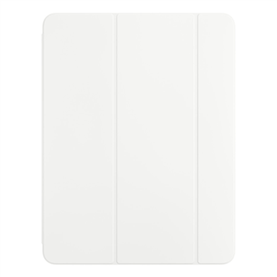 Apple Smart Folio, iPad Pro 13'' (M4), valge - Tahvelarvuti ümbris