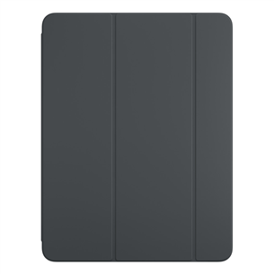 Apple Smart Folio, iPad Pro 13'' (M4), must - Tahvelarvuti ümbris MWK33ZM/A