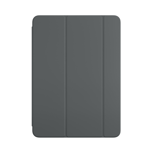 Apple Smart Folio, iPad Air 11'' (M2), tumehall - Tahvelarvuti ümbris MWK53ZM/A