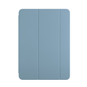 Apple Smart Folio, iPad Air 11'' (M2), sinine - Tahvelarvuti ümbris MWK63ZM/A