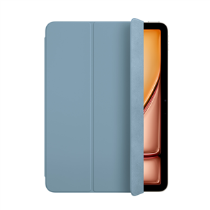 Apple Smart Folio, iPad Air 11'' (M2), sinine - Tahvelarvuti ümbris