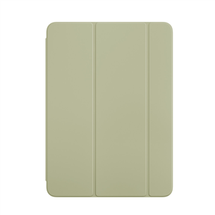 Apple Smart Folio, iPad Air 11'' (M2), roheline - Tahvelarvuti ümbris MWK73ZM/A