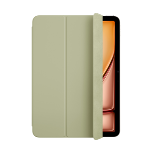 Apple Smart Folio, iPad Air 11'' (M2), roheline - Tahvelarvuti ümbris