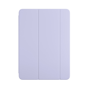 Apple Smart Folio, iPad Air 11'' (M2), lilla - Tahvelarvuti ümbris MWK83ZM/A