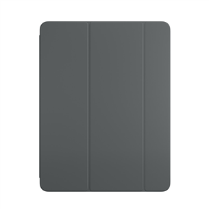 Apple Smart Folio, iPad Air 13'' (M2), tumehall - Tahvelarvuti ümbris MWK93ZM/A