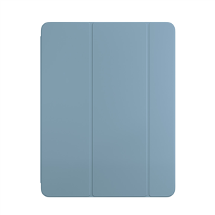 Apple Smart Folio, iPad Air 13'' (M2), sinine - Tahvelarvuti ümbris MWKA3ZM/A