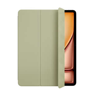 Apple Smart Folio, iPad Air 13'' (M2), sage - Tablet Case