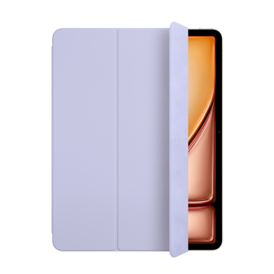 Apple Smart Folio, iPad Air 13'' (M2), lilla - Tahvelarvuti ümbris