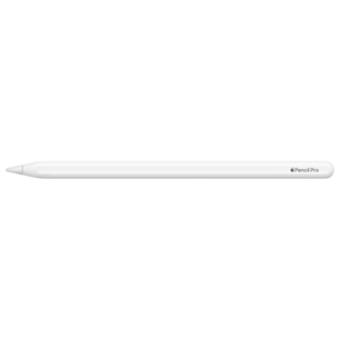 Apple Pencil Pro, white - Stylus
