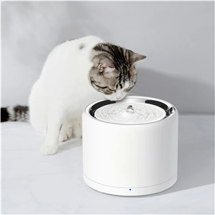 PETKIT EverSweet 3 Pro, белый - Умный питьевой фонтанчик для домашних животных