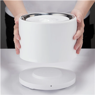 PETKIT EverSweet 3 Pro, white - Smart pet water bowl