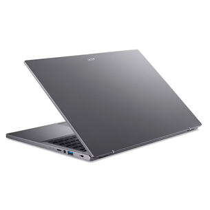 Acer Swift Go 16, 16'', WUXGA, i5, 16 ГБ, 512 ГБ, ENG, темно-серый - Ноутбук