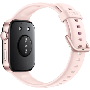 Huawei Watch Fit 3, розовый - Смарт-часы