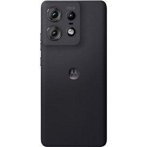 Motorola Edge 50 Pro, 5G, 12 GB, 512 GB, black beauty - Smartphone
