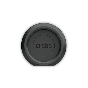 SBS LockPro Universal Smartphone Adapter, black - LockPro Adapter TEURUNIADAPT