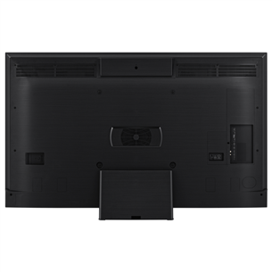 Hisense U8KQ, 65'', 4K UHD, Mini-LED, black - TV