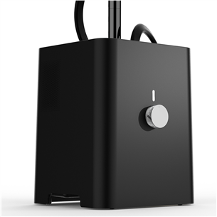 SteamOne Steamcube, 2900 W, must - Aurukeskus