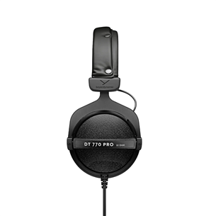 Beyerdynamic DT 770 PRO, 32 ohms - Wired Headphones