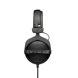 Beyerdynamic DT 770 PRO, 80 ohms - Wired Headphones