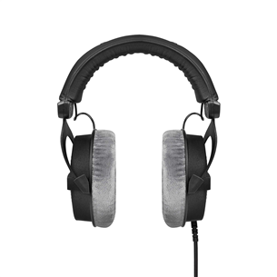 Beyerdynamic DT 990 PRO, 250 oomi - Juhtmega kõrvaklapid