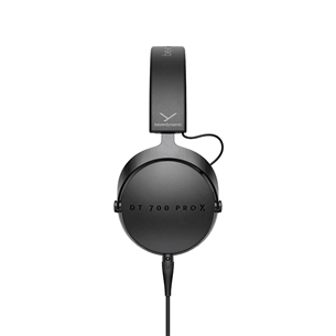 Beyerdynamic DT 700 PRO X Studio Headphones - Juhtmega kõrvaklapid