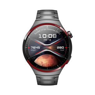 Huawei Watch 4 Pro Space Edition, 48 mm, hall - Nutikell