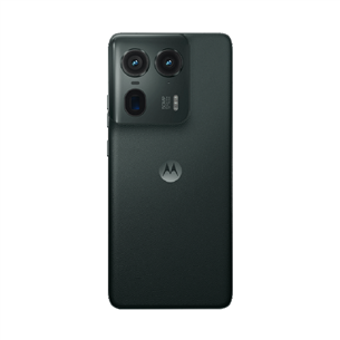 Motorola Edge 50 Ultra, 16 GB, 1 TB, tumeroheline - Nutitelefon