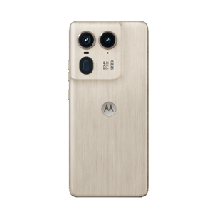 Motorola Edge 50 Ultra, 16 GB, 1 TB, nordic wood - Smartphone
