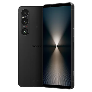 Sony Xperia 1 VI, black - Smartphone XQEC54EUKCB.GC