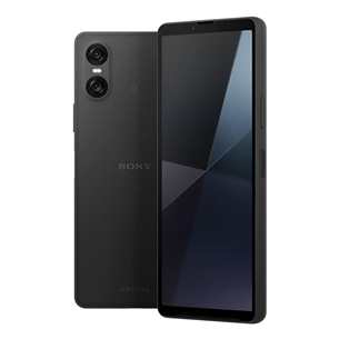 Sony Xperia 10 VI, черный - Смартфон XQES54EUKCB.GC