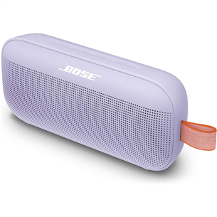 Bose SoundLink Flex, lilla - Juhtmevaba kõlar
