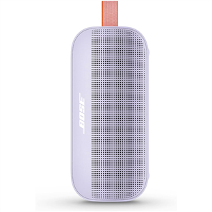 Bose SoundLink Flex, lilla - Juhtmevaba kõlar