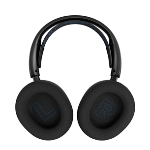 Steelseries Arctis Nova 5P Wireless, black - Wireless headset