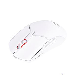HyperX Pulsefire Haste 2 Mini, белый - Беспроводная мышь