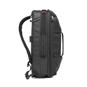 HyperX Knight, 26 L, must - Seljakott