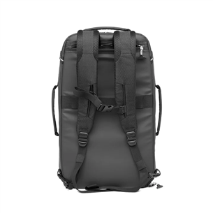 HyperX Knight, 26 L, must - Seljakott