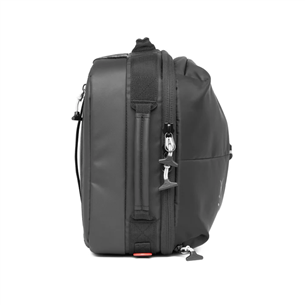 HyperX Knight, 26 L, must - Seljakott