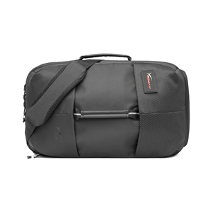 HyperX Knight, 26 L, must - Seljakott