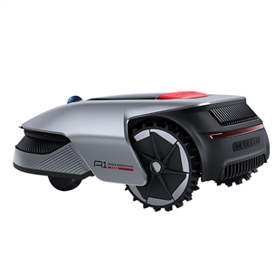 Dreame A1, grey/black - Robot lawn mover
