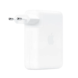 Apple USB-C Power Adapter, 96 W, valge - Vooluadapter