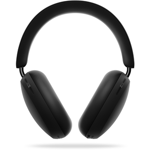 Sonos Ace, must - Juhtmevabad kõrvaklapid