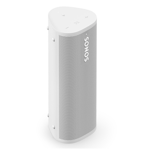 Sonos Roam 2, белый - Портативная беспроводная колонка ROAM2R21