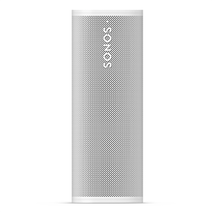 Sonos Roam 2, белый - Портативная беспроводная колонка