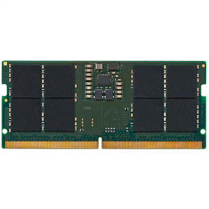 Kingston 16 ГБ DDR5-5600 Notebook - Память RAM