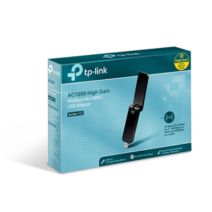 WiFi USB adapter TP-Link AC1300