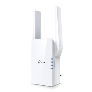 TP-Link RE605X, WiFi 6 - WiFi Range Extender RE605X