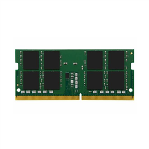 Kingston 32 GB DDR4-3200 Notebook - RAM mälu