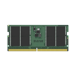 Kingston 32 GB DDR5-5600 Notebook - RAM Memory