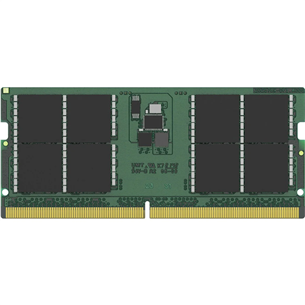 Kingston 64 GB DDR5-5600 Kit2 Notebook - RAM Memory