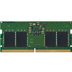 Kingston 8 GB DDR5-5600 Notebook - RAM Memory KCP556SS6-8